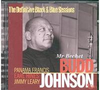 Budd Johnson - Mr. Bechet