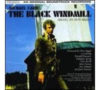 Budd, Roy - Black Windmill