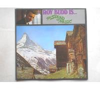 Budd, Roy Roy Budd Is The Sound Of Music LP Pye NSPL18195 NM/NM 1967