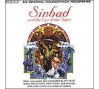 Budd, Roy - Sinbad & The Eye of the Tiger - O.S.T.