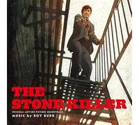 Budd Roy - Stone Killer [Vinilo]