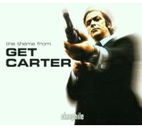 Budd, Roy - The Theme from Get Carter