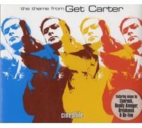 Budd, Roy - The Theme from Get Carter