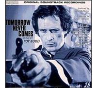 Budd, Roy - Tomorrow Never Comes