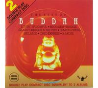 Buddah-The Best of Buddah Records (20 tracks, 1988/90) - Gladys Knight & The Pips, Lovin' Spoonful, Melanie, Brooklyn Bridge, Lemon Pipers, The Jaggerz, Ocean..
