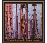 Budday - Der Mensch Lebt und Bestehet