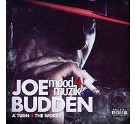 Budden, Joe - Great Escape