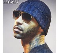 Budden, Joe - Legacy