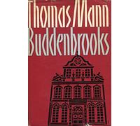 Buddenbrooks. Verfall einer Familie. Roman. Bibliothek der Weltliteratur (BDW...