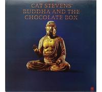 BUDDHA AND THE CHOCOLATE BOX 仏陀とチョコレート・ボックス [12" Analog LP Record]
