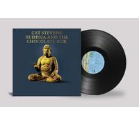 Buddha And The Chocolate Box 2026