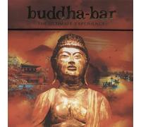 Buddha Bar - A NIGHT AT BUDDHA BAR HOTEL