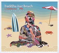 Buddha Bar Beach: Saint Tropez by Various Artists