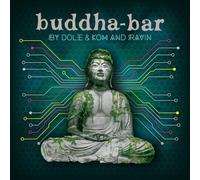 Buddha Bar - Buddha Bar (By Dole & Kom and Ravin Limited)
