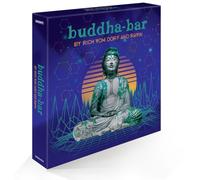 Buddha Bar - Buddha-Bar (By Rich Vom Dorf & Ravin)