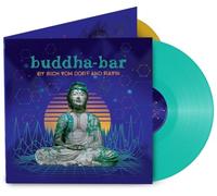 Buddha Bar - Buddha-Bar (By Rich Vom Dorf & Ravin) (Ltd. Gatefold Sl [Vinilo]