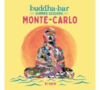 Buddha Bar - Monte-Carlo Summer Sessions (Limited) [Vinilo]