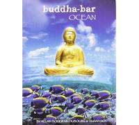 Buddha-Bar Ocean (+CD) [Alemania] [DVD]