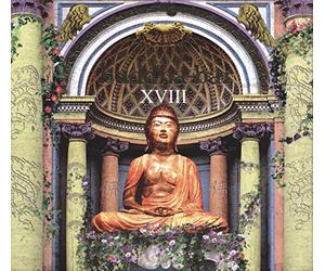 Buddha Bar Presents - Buddha Bar 18