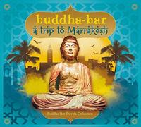 Varios - Buddha-Bar: A Trip to Marrakesh