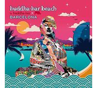 Buddha Bar - Buddha Bar Beach: Barcelona
