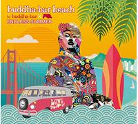 Buddha Bar - Buddha Bar Beach - Endless Summer