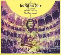 Varios - Buddha Bar Classical: Chillarmonic
