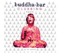 Varios - Buddha Bar Clubbing Paris
