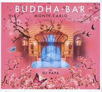 Buddha Bar Presents - Buddha Bar Monte Carlo