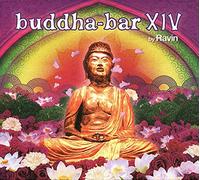 Varios - Buddha bar xiv