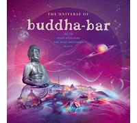 Buddha Bar Presents - The Universe of Buddha-Bar