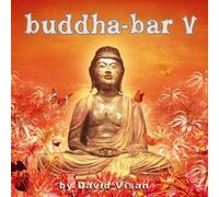 Buddha Bar V by David Visan (2000-05-05)