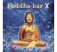 Buddha Bar X by VARIOUS ARTISTS (2010-12-13)