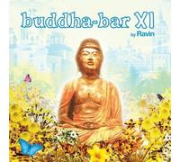 Buddha Bar XI Import Edition by Ravin (2009) Audio CD