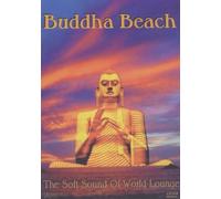 Buddha Beach - The Soft Sound of World Lounge [Reino Unido] [DVD]