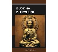 Buddha Bhikshuni (The Great Stream of Transformation)