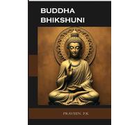 Buddha Bhikshuni (The Great Stream of Transformation)