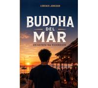 Buddha del Mar - Un'estate da ricordare