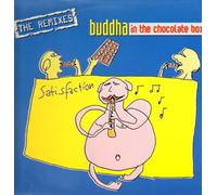 Buddha in the Chocolate Box - Satisfaction/Satisfaction [Vinyl Maxi-Single] [Vinilo]