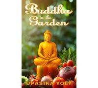 Buddha in the Garden