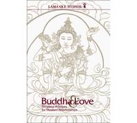 Buddha & Love: Timeless Wisdom for Modern Relationships
