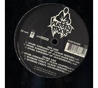 Buddha Monk - Spark Somebody Up [Vinilo]
