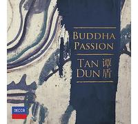 Buddha Passion (2CD)