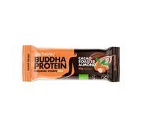 Buddha Protein Bar Cacao Almendra Tostada 47gr Iswari