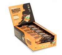 Buddha Protein Bar Cacao Mandorle Tostate (15x47g) - 705g