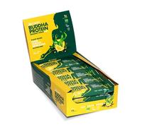 Buddha Protein Bar Chia Limone Spirulina (15x47g) - 705g