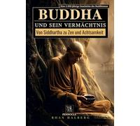 Buddha und sein Vermächtnis: Von Siddhartha zu Zen und Achtsamkeit: Eine 2.500-jährige Geschichte des Buddhismus