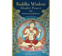 Buddha Wisdom, Shakti Power: Introduction and Greeting to Permanent Impermanence