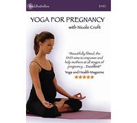 BuddhaBellies - Yoga for Pregnancy DVD [Reino Unido]