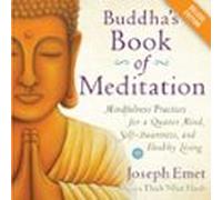 Buddhas Book Of Meditation Deluxe (ebook)